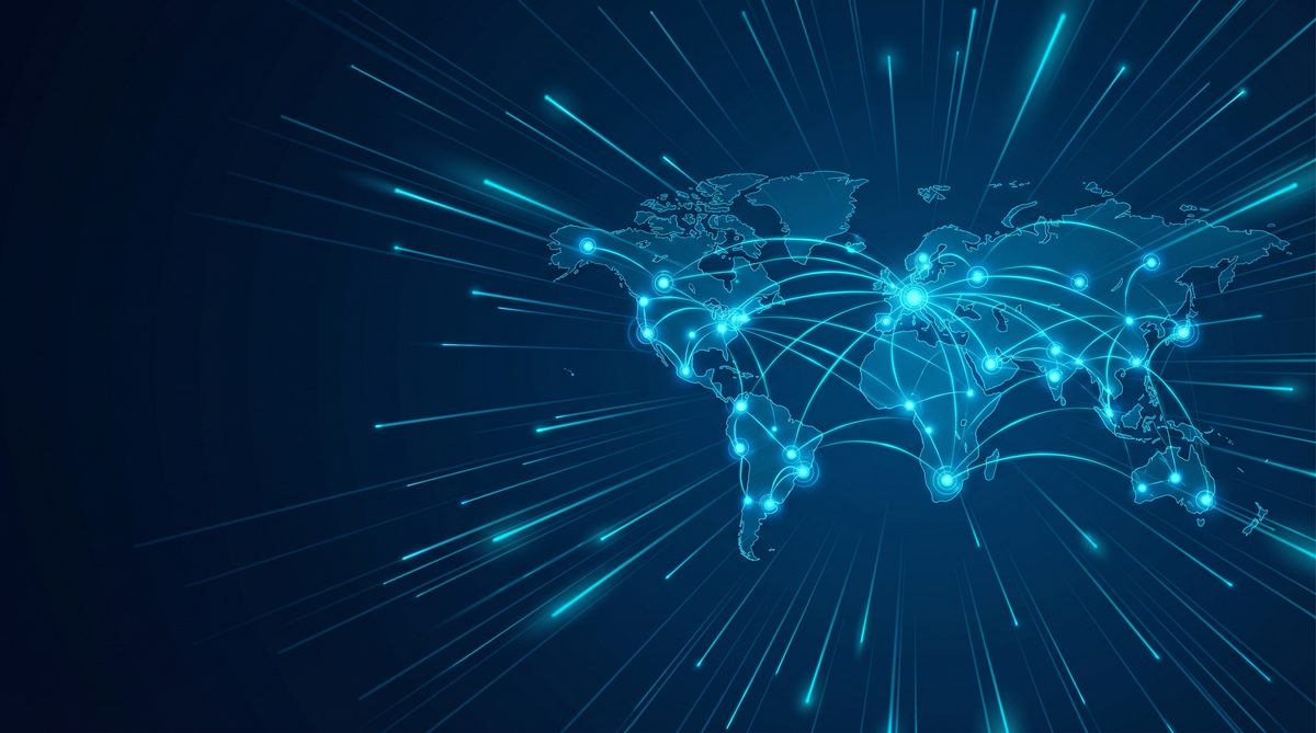 加速器家中全球网络加速