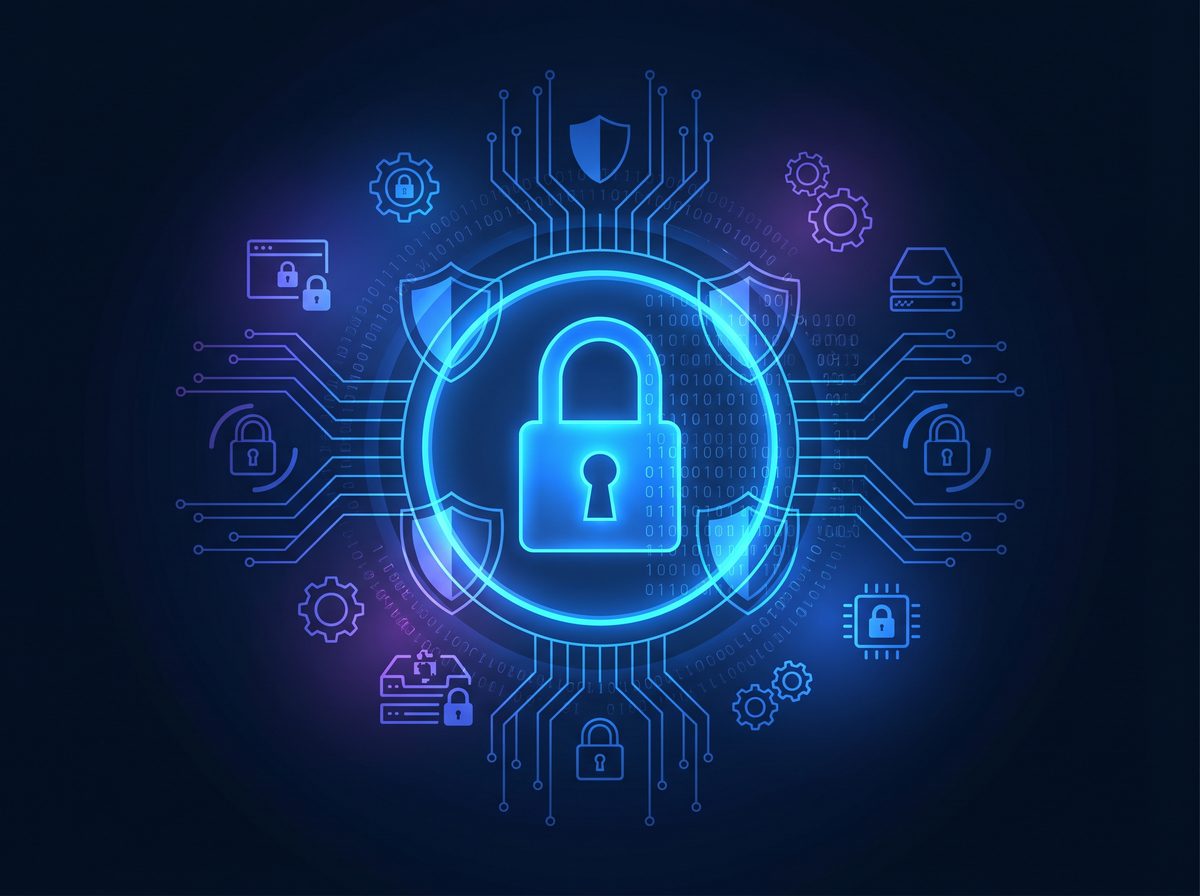 加速器家中安全防护体系